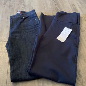 Two for One price- Cabi trousers